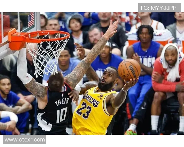 NBA2019圣诞大战湖人对快船精彩直播回顾与赛后分析