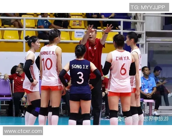 2020女排锦标赛精彩对决北京队迎战福建队全力争胜展现巅峰实力