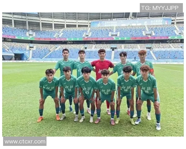 U18新疆男足与四川队精彩对决直播全程回顾与分析