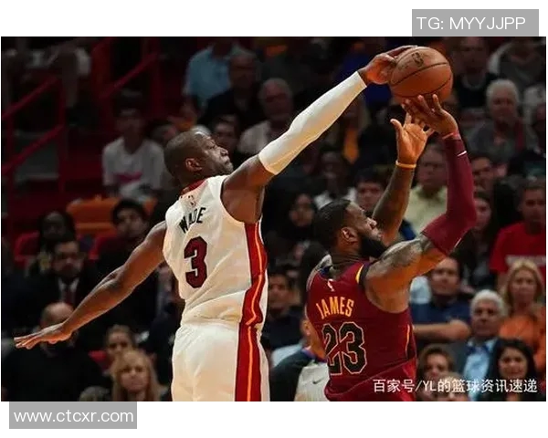 热火与骑士对决回顾：2010年1月26日的经典战役与精彩瞬间分析