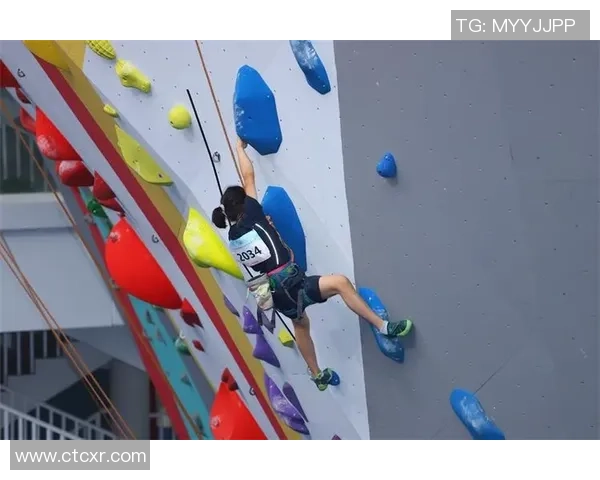 深圳攀岩队表现突出最新攀岩状态TOP10榜单揭晓