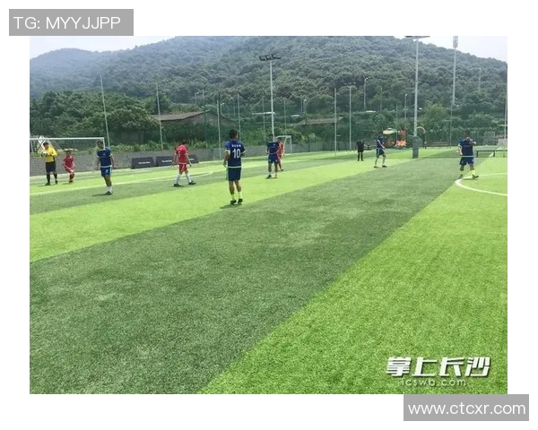 庆达足球公园：打造城市足球文化新地标与青少年成长乐园